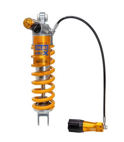 Öhlins Federbein AR-X 40 (Yamaha Tenere 700 2019-2024) ARX 0101