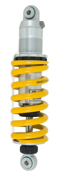 Öhlins Federbein BMW R1200 GS Adv BM 047