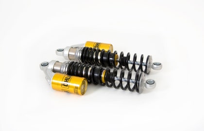 Öhlins Shock Absorber BMW Street Line Twin BM 141
