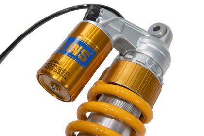 Öhlins Federbein BMW F900GS BM 307