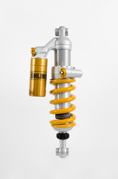 Öhlins Federbein BMW R nineT BM 440