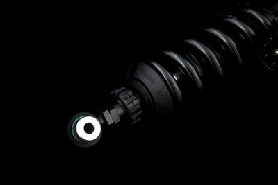 Öhlins Federbein BMW R nineT/Pure Blackline BM 510