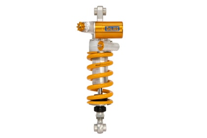 Öhlins Federbein BMW R nineT Scrambler/Urban G/S BM 645