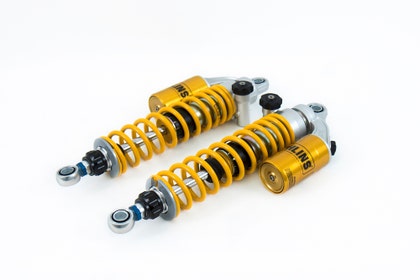 Öhlins Shock Absorber Classic 380 S36P CC 718
