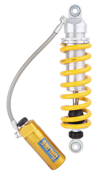 Öhlins Shock Absorber CF Moto 450MT CF 484