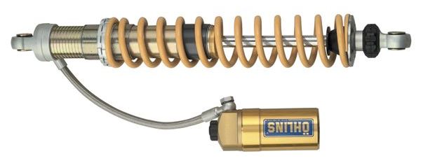 Öhlins Shock Absorber Kawasaki KSR 110 KA 607 - Symbolbild