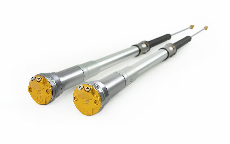 Öhlins Cartridge-Kit Suzuki RM 85, Honda CRF 150R FCX 0103 - Symbolbild