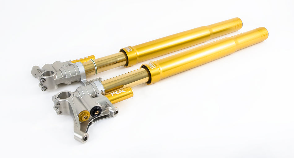 Öhlins Front fork Superbike 750mm FGR 300 - Symbolbild