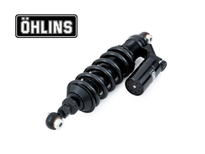 Öhlins Shock Absorber Yam XJR1200/1300 BlackLine YA 964