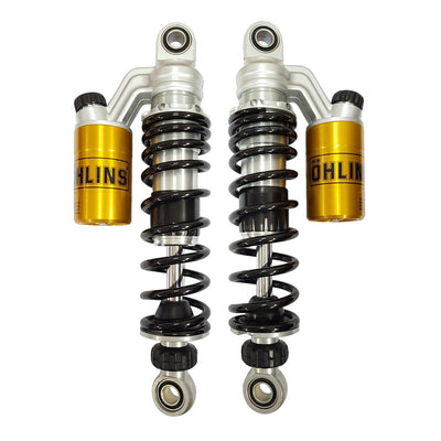 Öhlins Shock Absorber Royal Enfield Bear 650 RE 539