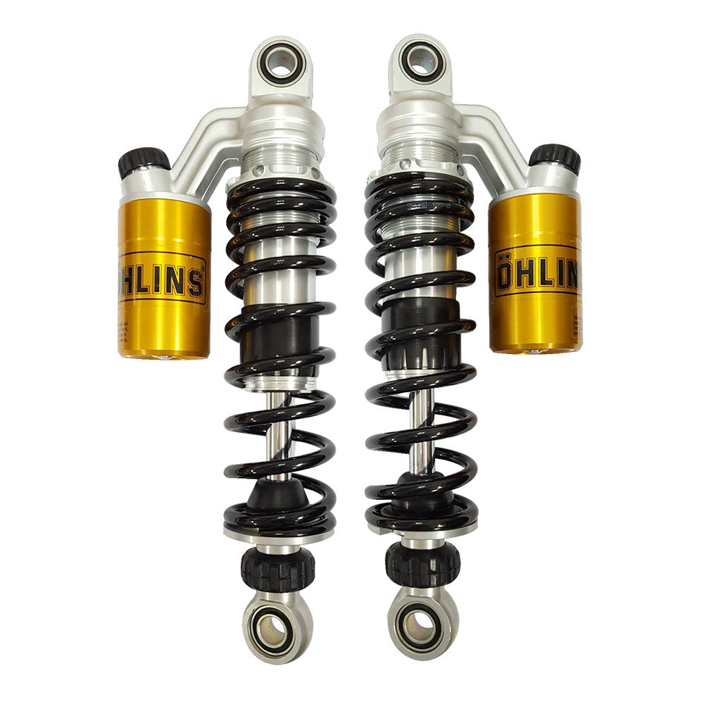 Öhlins Shock Absorber Royal Enfield Bear 650 RE 539 - Symbolbild