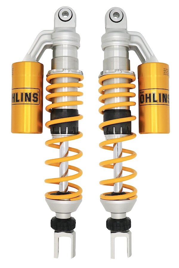 Öhlins Shock absorber Honda PCX 150-2018 HO 810 - Symbolbild