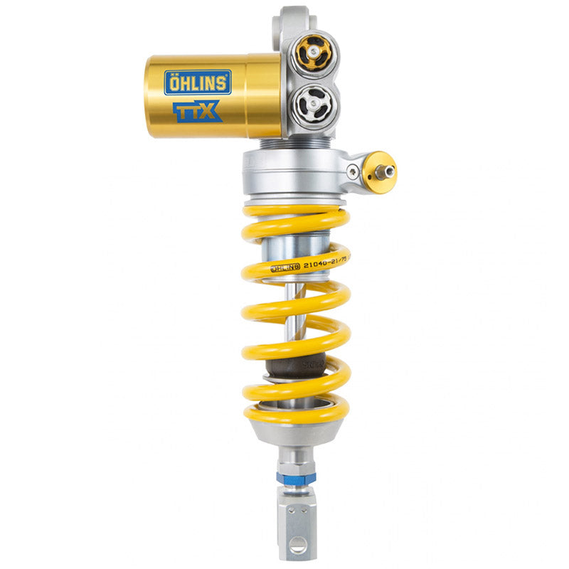 Öhlins Federbein Kawasaki H2-SX KA 464 - Symbolbild