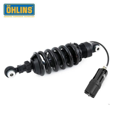 Öhlins Federbein BMW R18 (Black Line) BM 180