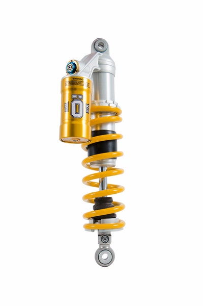 Öhlins Federbein Kawasaki KX 85 DMX 0103