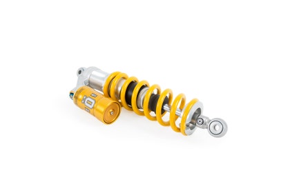 Öhlins Federbein Suzuki RM 85 DMX 0105