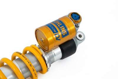 Öhlins Federbein KTM 300 EXC, 450/500 EXC-F DMX 0308