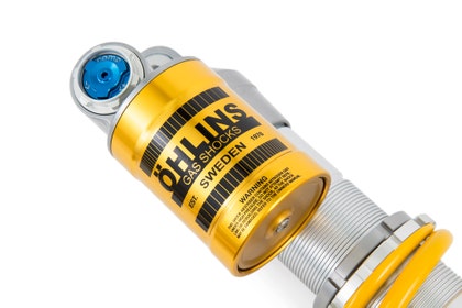 Öhlins Federbein Husqvarna TE 150/250, FE 250/350 Gasgas EC 250, EC-F250/350 DMX 0309
