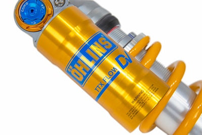 Öhlins Federbein Stark Varg DMX 1217
