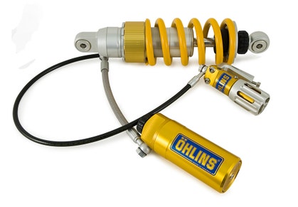 Öhlins Federbein Ducati Diavel DU 110