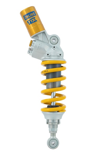 Öhlins Federbein Ducati 1299 Panigale DU 466