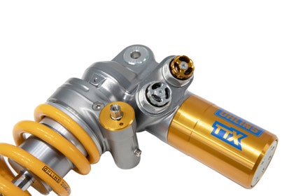 Öhlins Federbein Ducati Panigale V4 DU 568