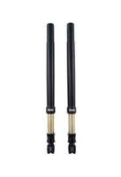 Öhlins Front fork universal 50/54/800 black FF 521