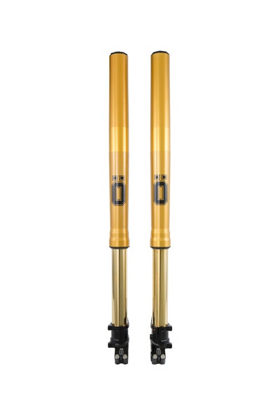 Öhlins Gabel Honda CRF1000L/1100 Africa Twin FFHO 101
