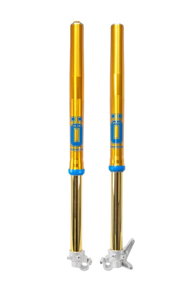Öhlins Gabel Honda CRF 250R/450R FFX 1202