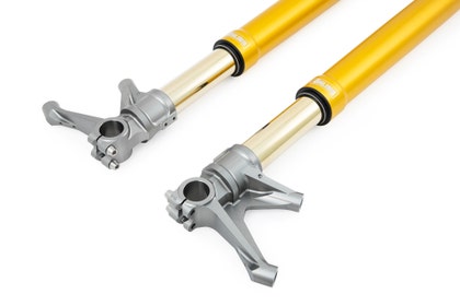 Öhlins Front Fork Bagger Racing FGR 263