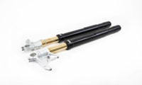 Öhlins Gabel BMW S1000RR/HP4 (Black) FGRT 212