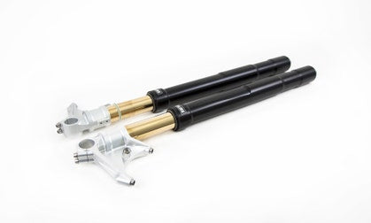 Öhlins Gabel Ducati 848/1098/1198 (Black) FGRT 213