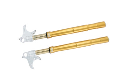 Öhlins Gabel Suzuki GSX-R 1300 Hayabusa FGRT 243