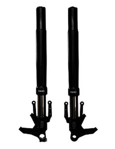 Öhlins Gabel Harley-Davidson CVO Road/Street Glide FGRT 307