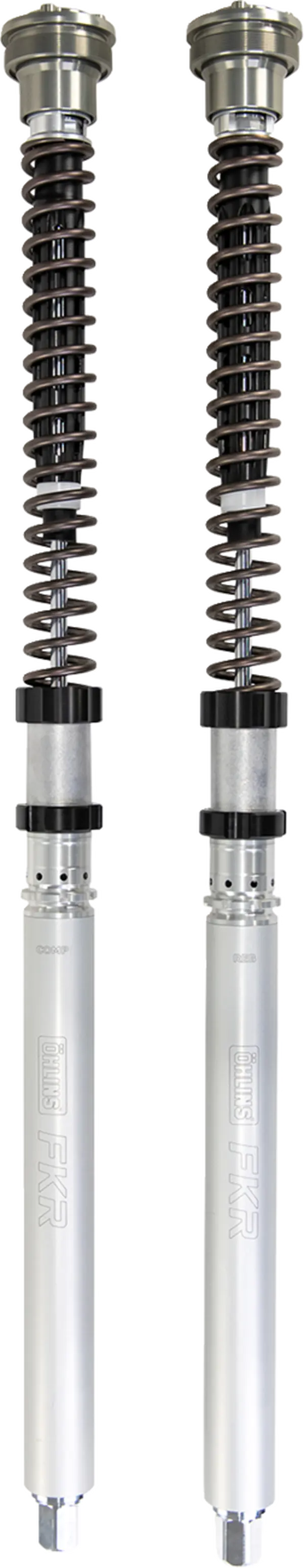 OHLINS CARTRIDGE KAWASAKI ZX-6R (SHOWA) TTX25S FKR 223