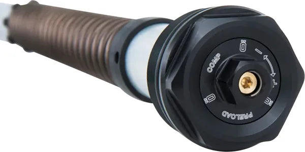 OHLINS CARTRIDGE HARLEY-DAVIDSON CVO ROAD GLIDE 2018-2022 FKS 233