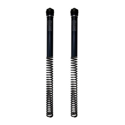 Öhlins Front Fork Spring Kit Triumph Bonneville T100 2009-on/Scrambler 2017-on Top cap & Spring KIT FSK 122