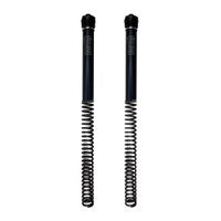 Öhlins Front Fork Spring Kit Kaw KLX140 Top cap & Spring KIT FSK 135