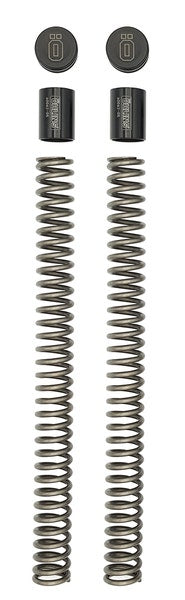 Öhlins Front Fork Spring Kit Hon PCX150-2018 Top cap & Spring KIT FSK 136