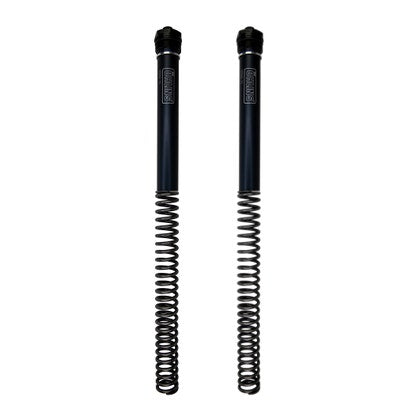 Öhlins Front Fork Spring Kit Honda Forza300-2018 Top cap & Spring KIT FSK 138