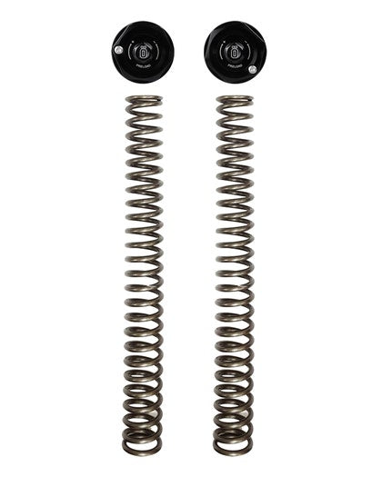 Öhlins Front Fork Spring Kit Honda Transalp XL750 Top cap & Spring KIT FSK 181