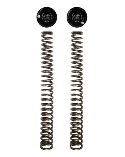 Öhlins Front Fork Spring Kit Honda Transalp XL750 Top cap & Spring KIT FSK 181