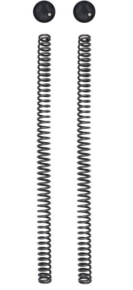 Öhlins Front Fork Spring Kit Royal Enf. Himalayan 450 Top cap & Spring KIT FSK 182