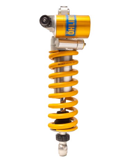 Öhlins Federbein Husqvarna 901 Norden HA 901