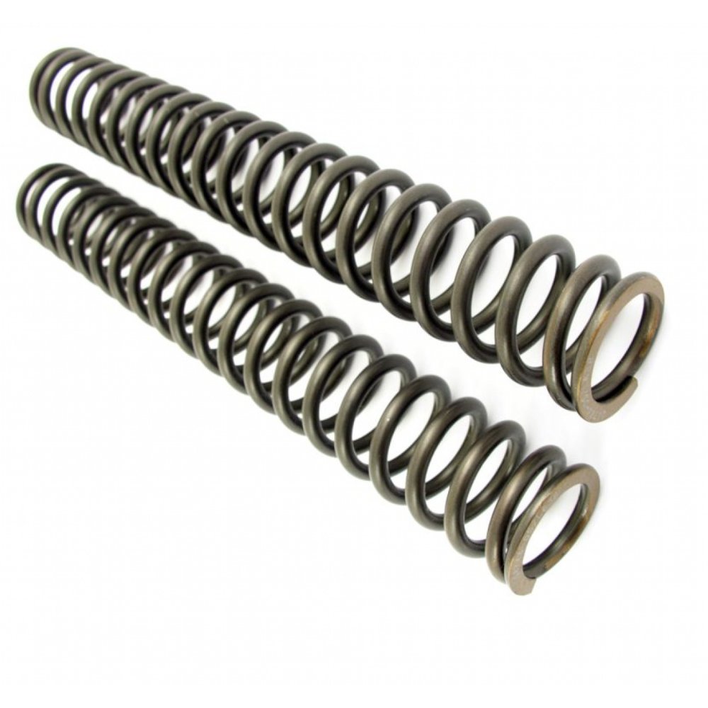 Oehlins Gabelfedern - Symbolbild
