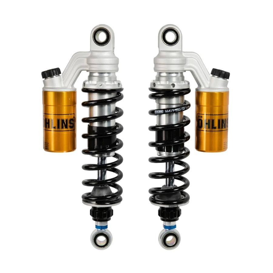 Öhlins Shock Absorber Honda CB 750 Black Spring HO 138 - Symbolbild