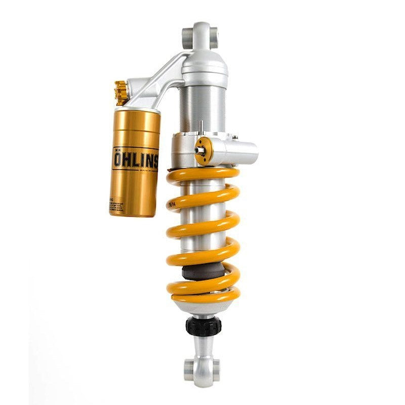 Öhlins Federbein BMW R12 G/S BM 320 - Symbolbild