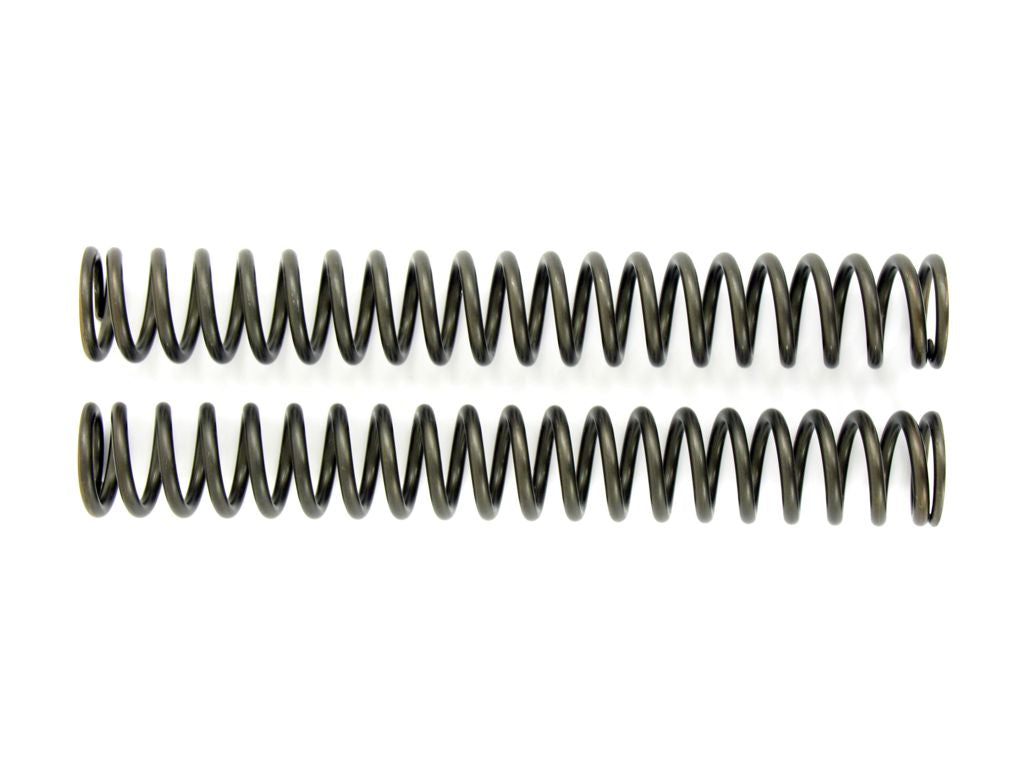 Oehlins Gabelfedern - Symbolbild