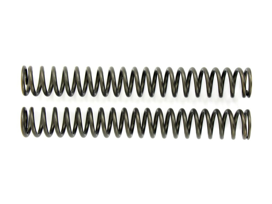Oehlins Gabelfedern - Symbolbild