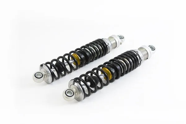 Öhlins Shock Absorber Harley-Davidson FLH-Ultra HD 022